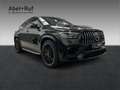 Mercedes-Benz GLE 63 AMG GLE 63 S AMG 4M+ Coupé+KERAMIK+MULTIB+DISTRO+22 Negro - thumbnail 4