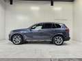 BMW X5 xDrive 45e Hybrid - Pano - Topstaat! 1Ste Eig! Šedá - thumbnail 8