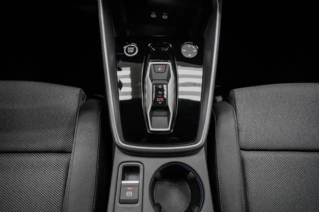 Audi A3 view 12