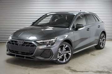 Sportback 40 TFSI S-tronic quattro S-Li -LAG. 1...