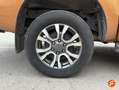 Ford Ranger WILDTRACK Naranja - thumbnail 28