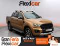 Ford Ranger WILDTRACK Naranja - thumbnail 1