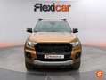 Ford Ranger WILDTRACK Naranja - thumbnail 9