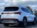Hyundai SANTA FE 1.6 T-GDI 265PK PHEV Premium Sky 7p. | 7-Persoons Blanc - thumbnail 7
