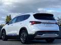Hyundai SANTA FE 1.6 T-GDI 265PK PHEV Premium Sky 7p. | 7-Persoons Blanc - thumbnail 8