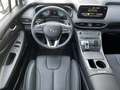 Hyundai SANTA FE 1.6 T-GDI 265PK PHEV Premium Sky 7p. | 7-Persoons Blanc - thumbnail 11