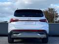Hyundai SANTA FE 1.6 T-GDI 265PK PHEV Premium Sky 7p. | 7-Persoons Blanc - thumbnail 4