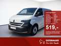 Volkswagen Transporter Kasten 2.0 TDI LED.NAVI Radstand 3500 Bianco - thumbnail 1