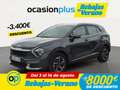Kia Sportage 1.6 T-GDi MHEV Drive 150 Gris - thumbnail 1