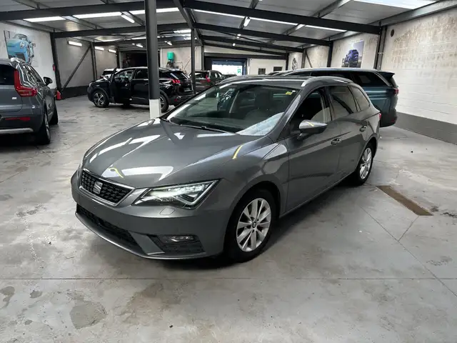 SEAT Leon Leon CNG 1.4 TGI Style