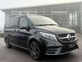 Mercedes-Benz V 250 d AMG LANG/PANO/7-SITZE/360°/STANDHEIZUNG Grau - thumbnail 9