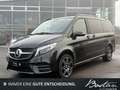 Mercedes-Benz V 250 d AMG LANG/PANO/7-SITZE/360°/STANDHEIZUNG Grau - thumbnail 1