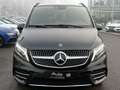 Mercedes-Benz V 250 d AMG LANG/PANO/7-SITZE/360°/STANDHEIZUNG Grau - thumbnail 10