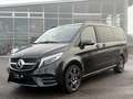 Mercedes-Benz V 250 d AMG LANG/PANO/7-SITZE/360°/STANDHEIZUNG Grau - thumbnail 2