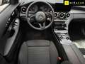 Mercedes-Benz C 180 9G-Tronic Gris - thumbnail 3