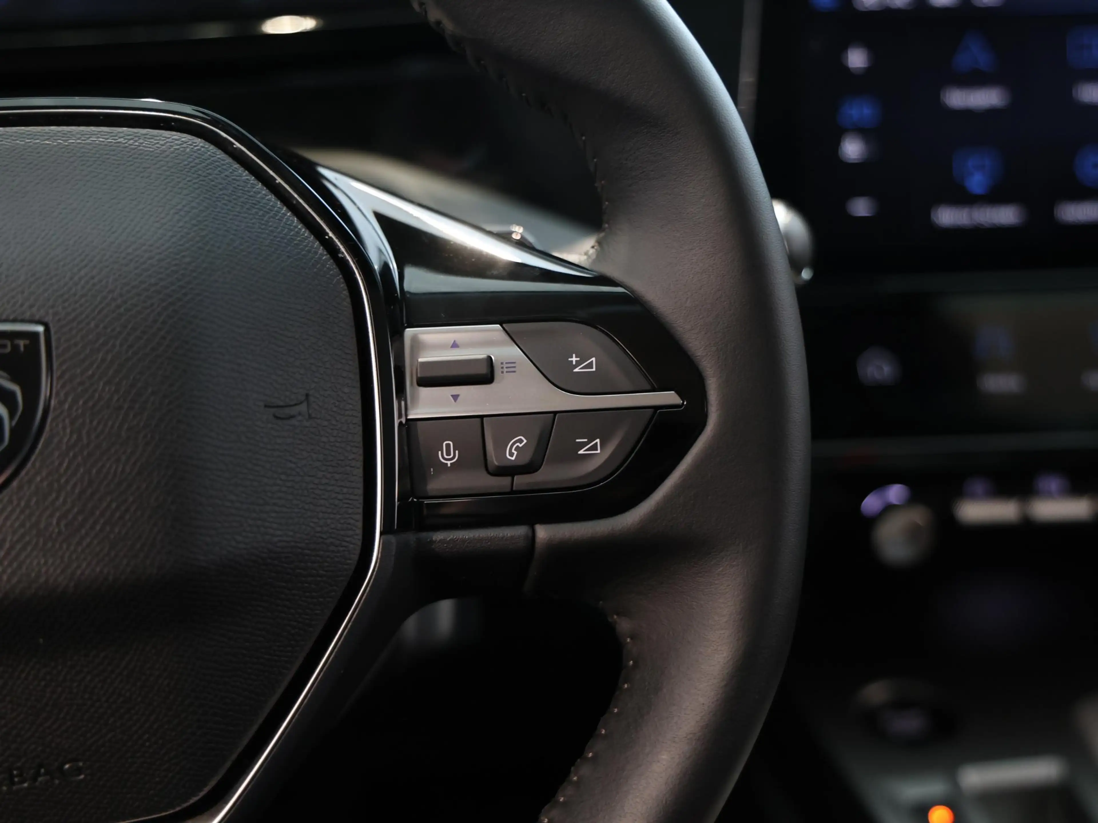 Peugeot 308 Allure Hybrid 145 pk Automaat | Demo | TOT 8 JAAR — photo 6