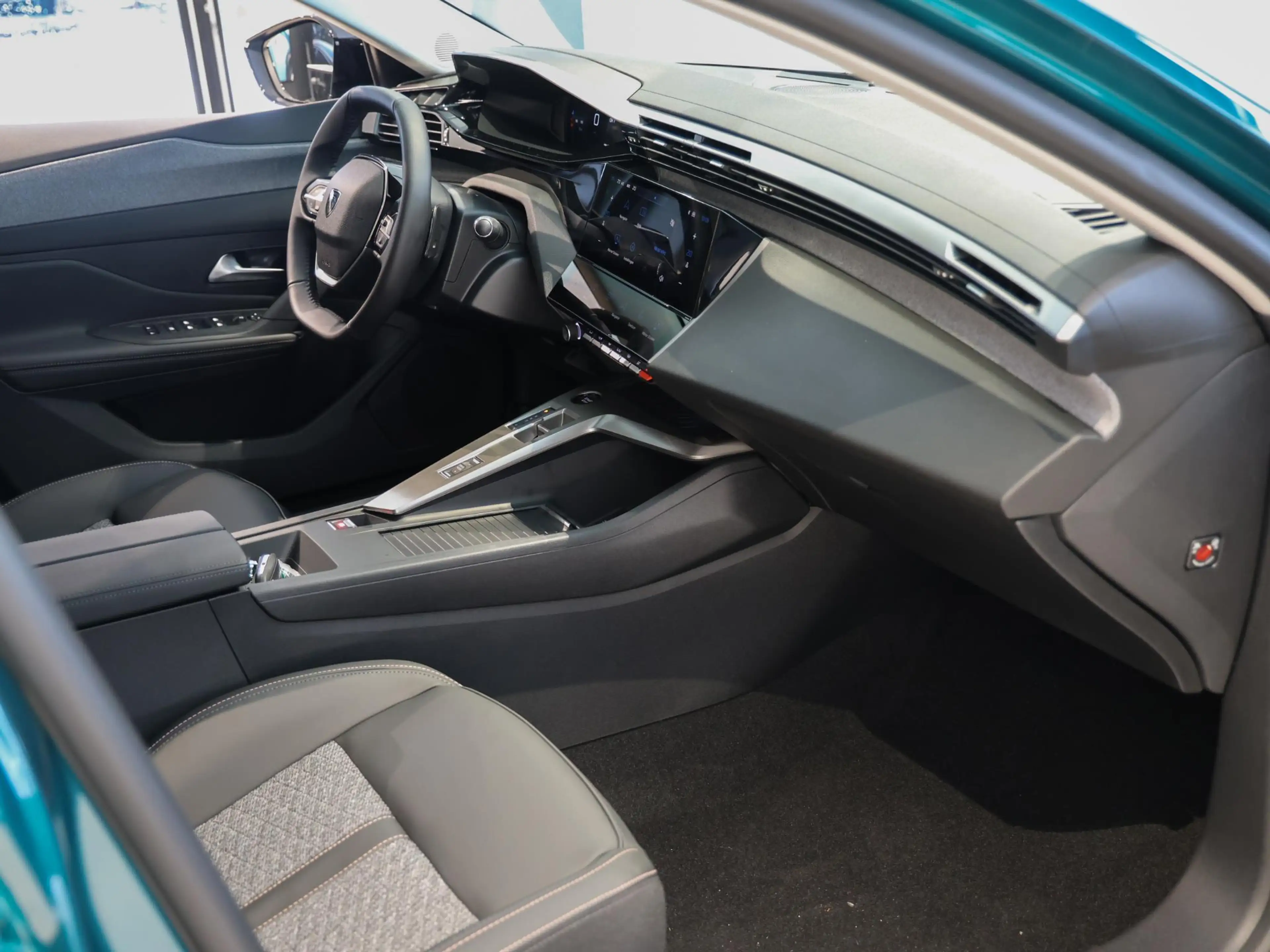 Peugeot 308 Allure Hybrid 145 pk Automaat | Demo | TOT 8 JAAR — photo 13