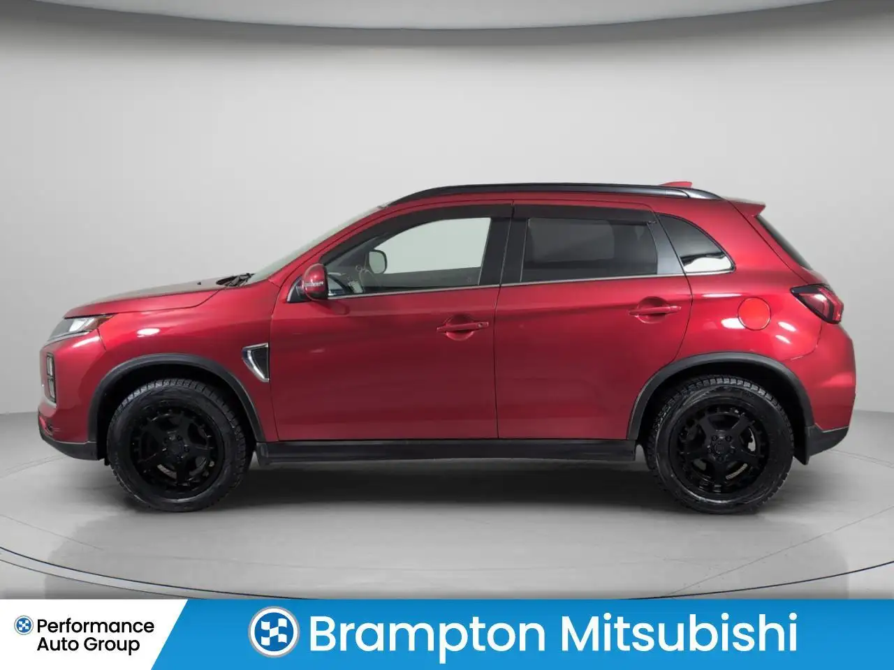 Mitsubishi RVR снимка Mitsubishi RVR