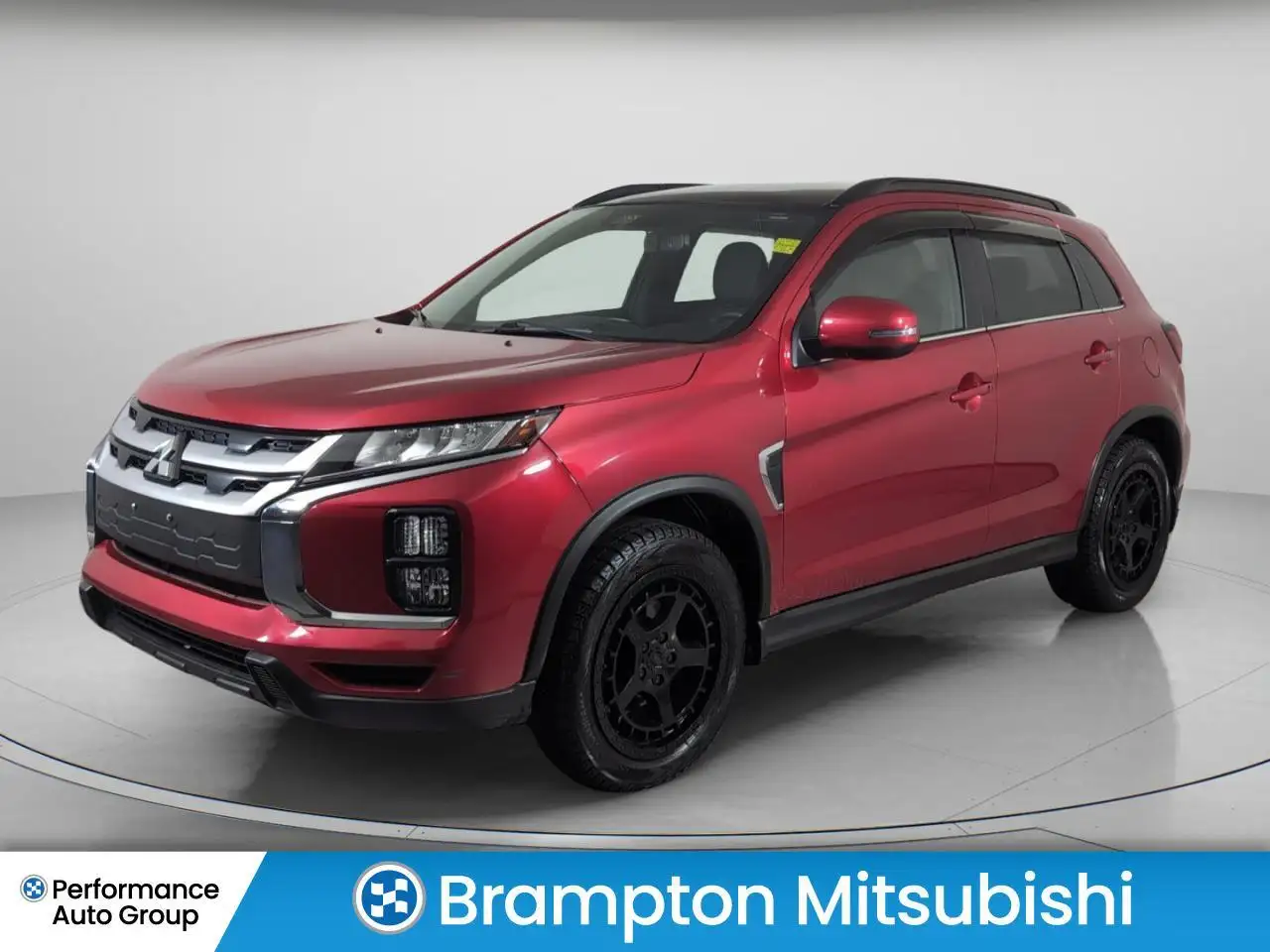 2023 Mitsubishi RVR