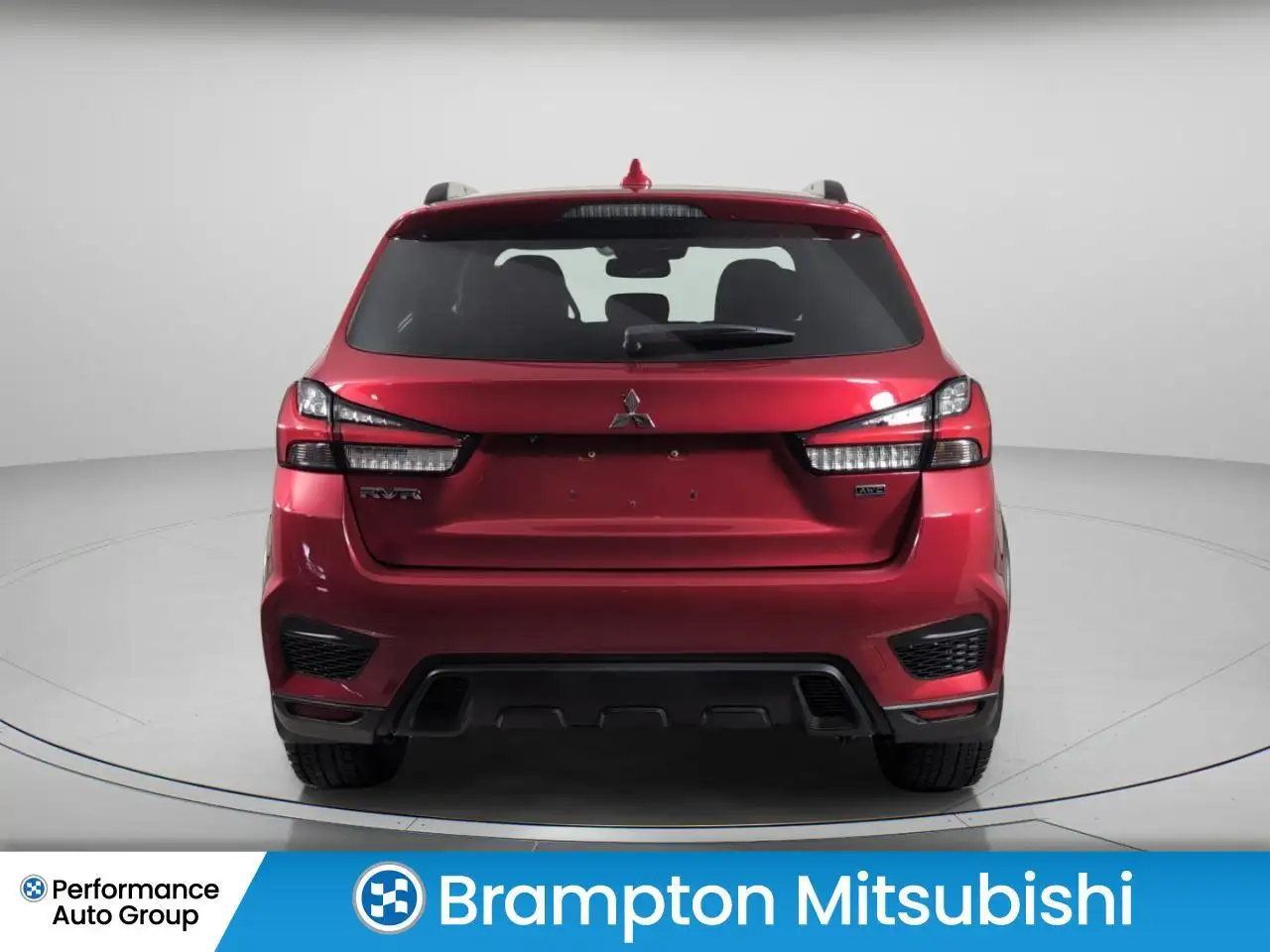 Mitsubishi RVR снимка Mitsubishi RVR