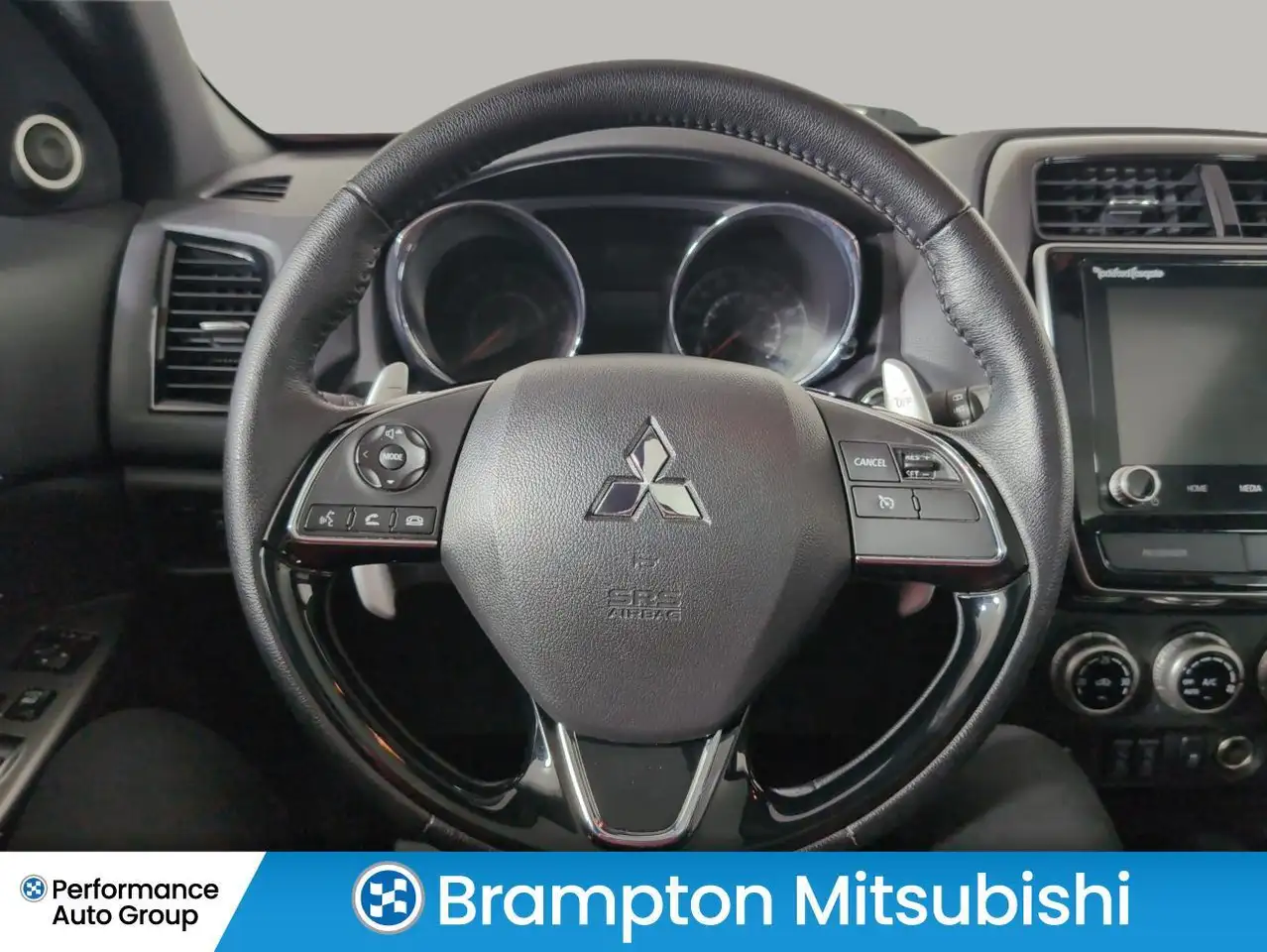 Mitsubishi RVR снимка Mitsubishi RVR