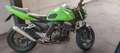 Kawasaki Z 750 sport Verde - thumbnail 3