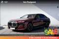 BMW 760 7 Serie M760e xDrive / Bowers & Wilkins Diamond / crvena - thumbnail 1