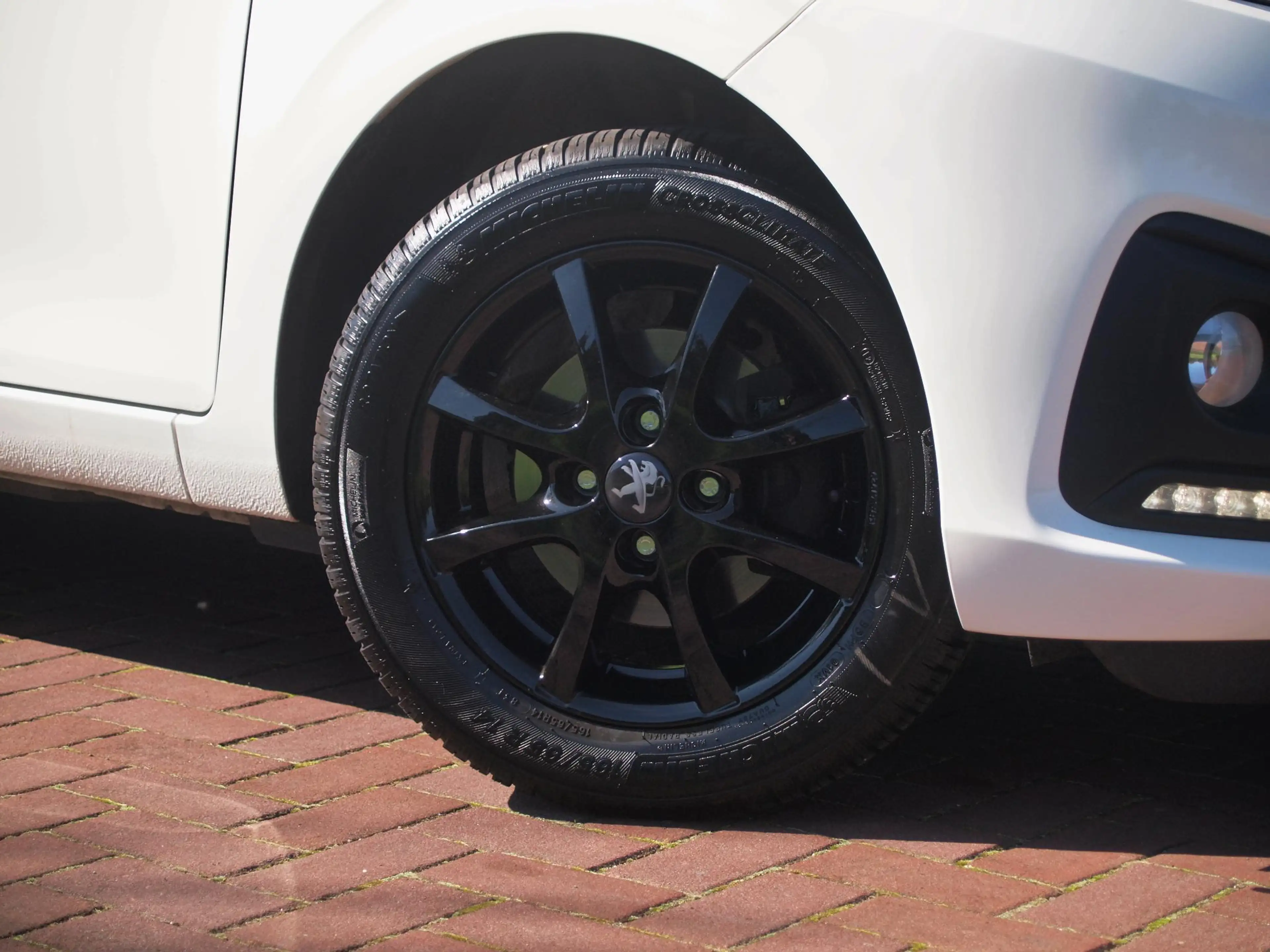 Peugeot 108 1.0 e-VTi Active | Camera | Apple Carplay | DAB | — photo 12