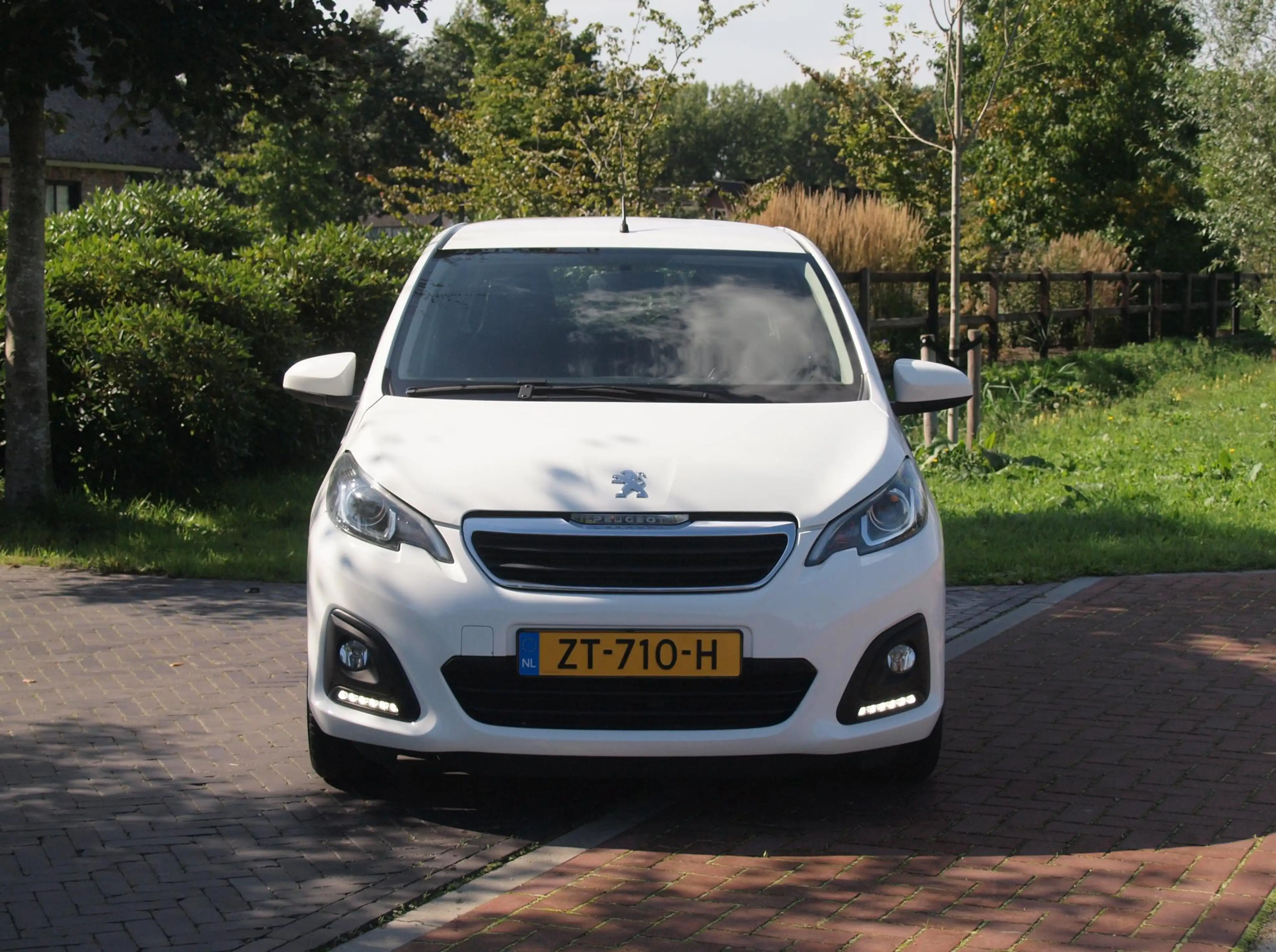 Peugeot 108 1.0 e-VTi Active | Camera | Apple Carplay | DAB | — photo 5