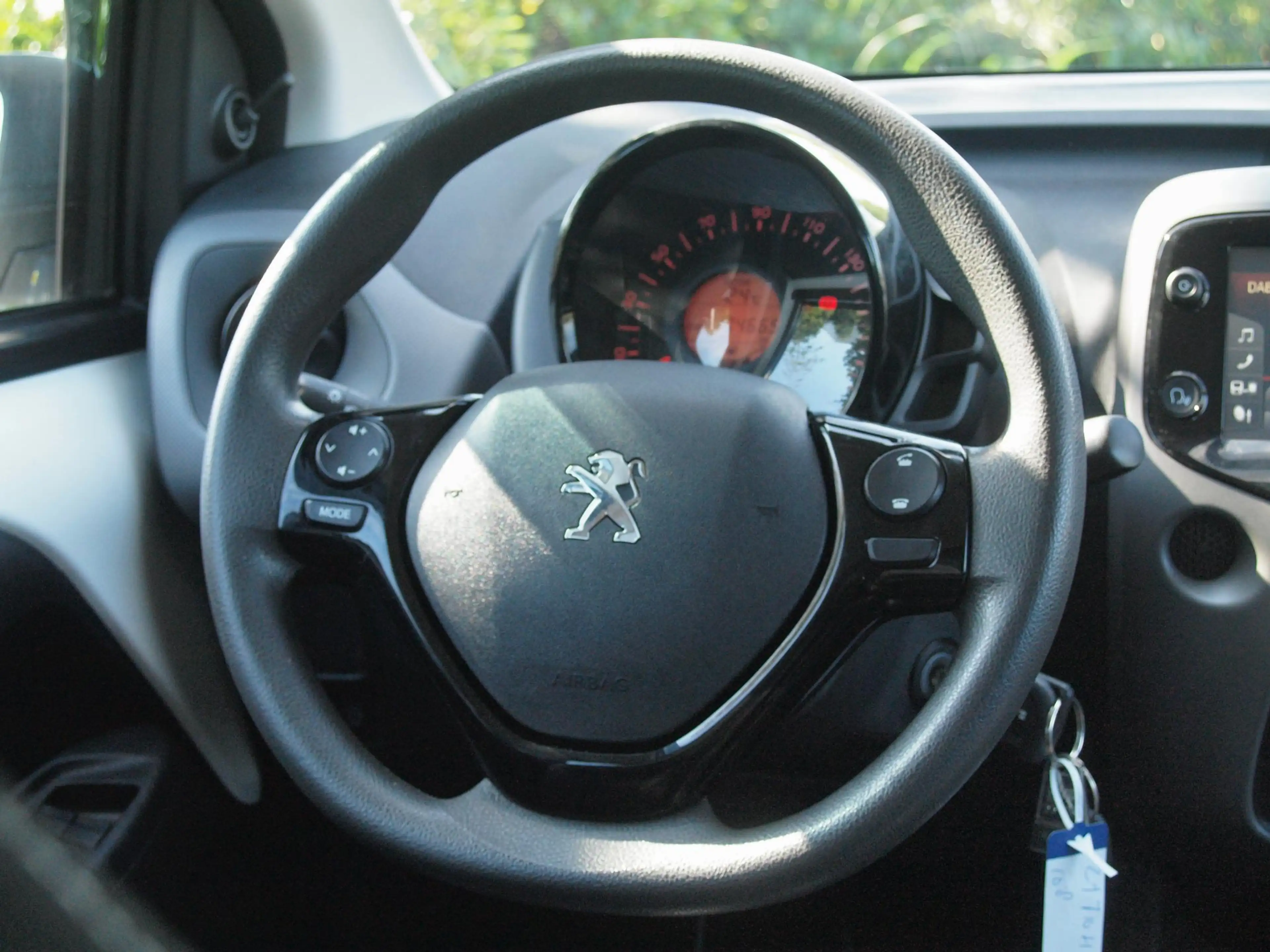 Peugeot 108 1.0 e-VTi Active | Camera | Apple Carplay | DAB | — photo 15