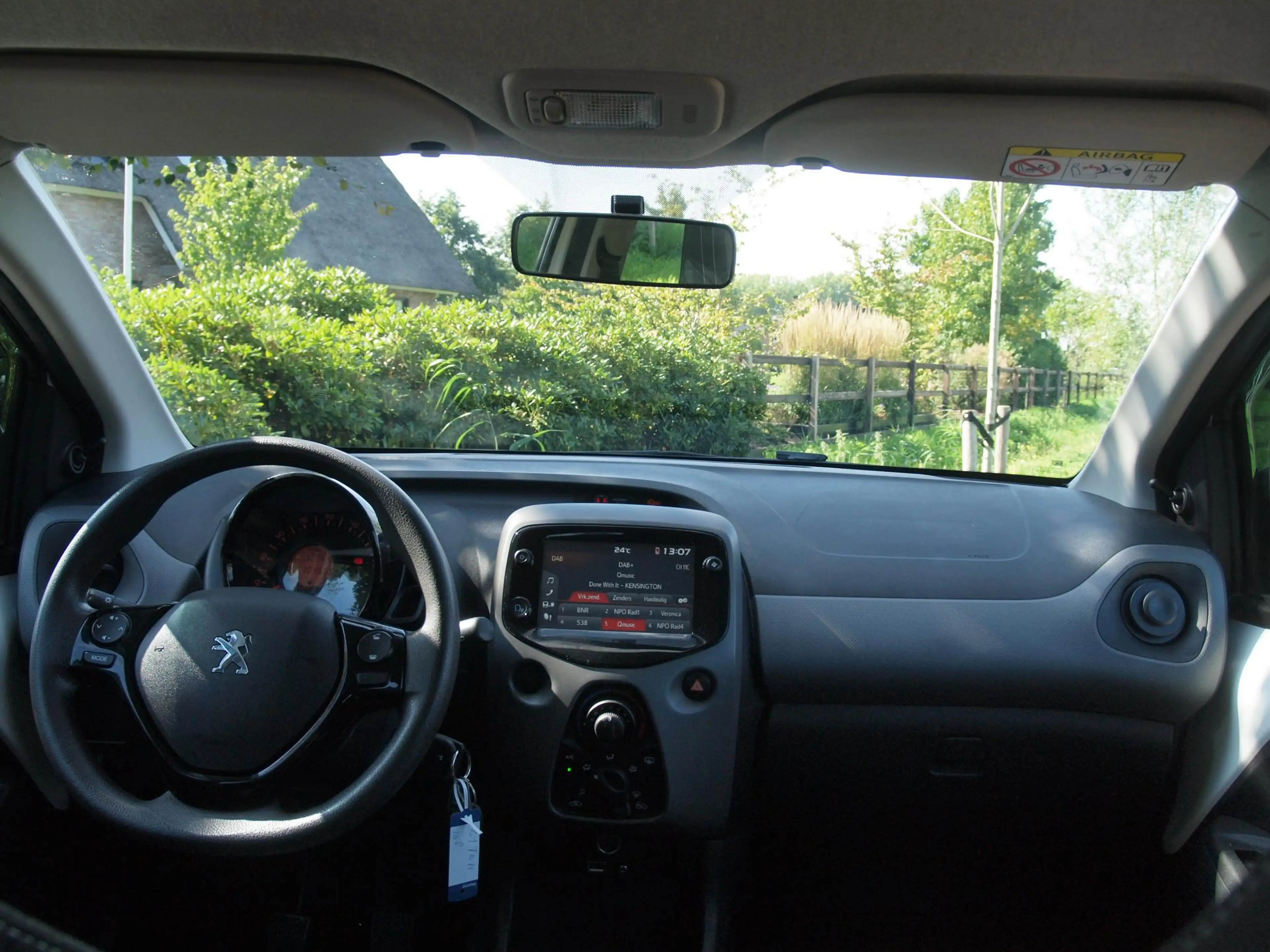 Peugeot 108 1.0 e-VTi Active | Camera | Apple Carplay | DAB | — photo 14
