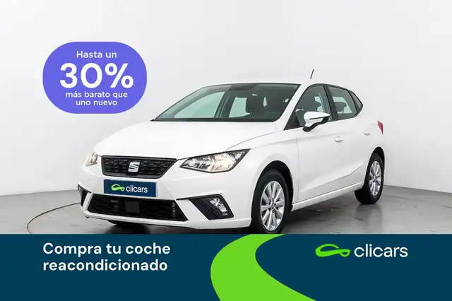 SEAT Ibiza 1.0 TSI S&S Style 110