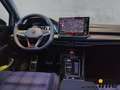 Volkswagen Golf GTI VIII 2,0 TSI DSG Black Style MATRIX+IDA Rood - thumbnail 6