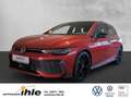 Volkswagen Golf GTI VIII 2,0 TSI DSG Black Style MATRIX+IDA Rood - thumbnail 1