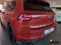 Volkswagen Golf GTI VIII 2,0 TSI DSG Black Style MATRIX+IDA Rood - thumbnail 18