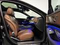 Mercedes-Benz S 350 d 4Matic L*Pano*Chauffeur*Burmester*MB100 Schwarz - thumbnail 14