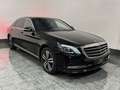 Mercedes-Benz S 350 d 4Matic L*Pano*Chauffeur*Burmester*MB100 Schwarz - thumbnail 1