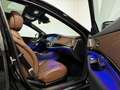 Mercedes-Benz S 350 d 4Matic L*Pano*Chauffeur*Burmester*MB100 Schwarz - thumbnail 13