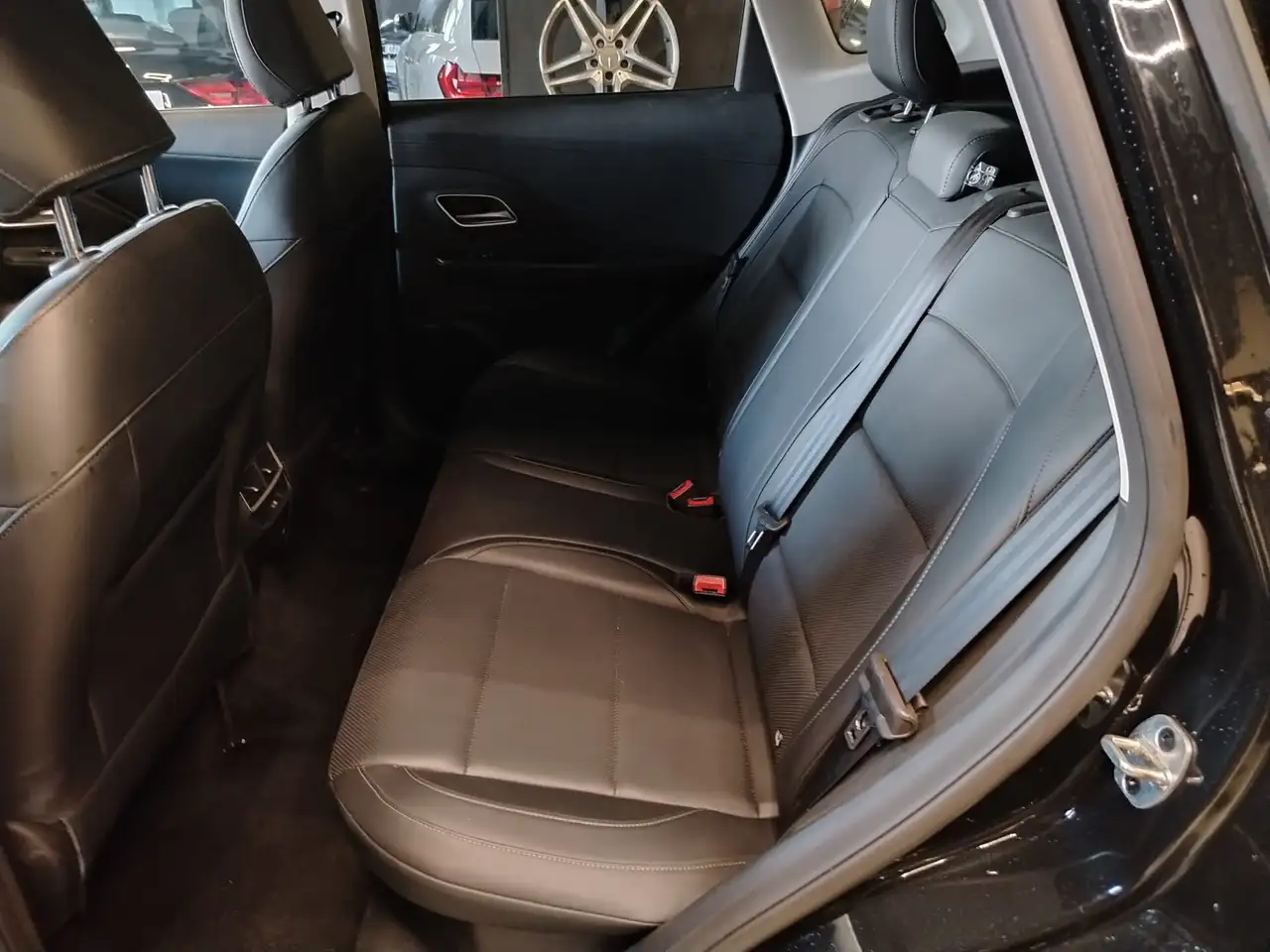MG ZS 1.5 Hybrid+ Luxury, миниатюра 17
