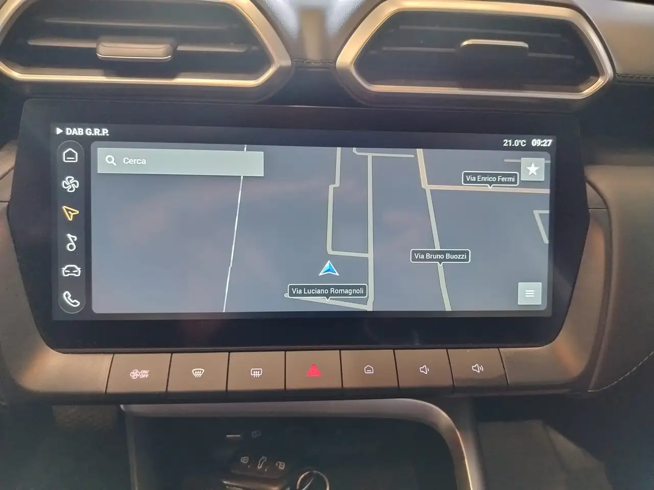 MG ZS 1.5 Hybrid+ Luxury, миниатюра 10