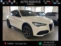 Alfa Romeo Stelvio Stelvio 2.2 t Veloce Q4 210cv auto Bianco - thumbnail 1