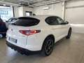 Alfa Romeo Stelvio Stelvio 2.2 t Veloce Q4 210cv auto Bianco - thumbnail 4