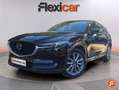 Mazda CX-5 2.5 Skyactiv-G Zenith AWD Aut. Noir - thumbnail 2
