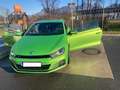 Volkswagen Scirocco Scirocco 2,0 TSI Sport BMT Sport Grün - thumbnail 1
