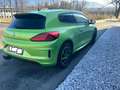Volkswagen Scirocco Scirocco 2,0 TSI Sport BMT Sport Grün - thumbnail 2
