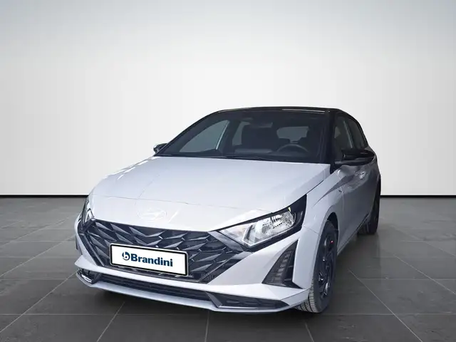 Hyundai i20 MY26 1.0 T-GDI ICC DARK LINE