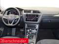 Volkswagen Tiguan 1.5 TSI DSG Elegance IQ.LIGHT NAVI KAMERA Black - thumbnail 5
