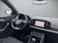 Skoda Karoq 1.5 TSI DSG Sportline *Navi*Kamera*AHK* Grau - thumbnail 7