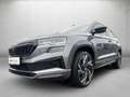 Skoda Karoq 1.5 TSI DSG Sportline *Navi*Kamera*AHK* Grau - thumbnail 4