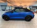 Volkswagen T-Roc Cabriolet 1.5 TSI R-Line Edition-Blue Blau - thumbnail 4